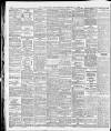 Yorkshire Post and Leeds Intelligencer Friday 02 February 1923 Page 2