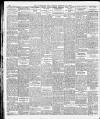 Yorkshire Post and Leeds Intelligencer Friday 02 February 1923 Page 10