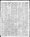 Yorkshire Post and Leeds Intelligencer Saturday 03 February 1923 Page 3