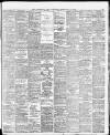 Yorkshire Post and Leeds Intelligencer Saturday 03 February 1923 Page 5