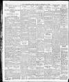 Yorkshire Post and Leeds Intelligencer Saturday 03 February 1923 Page 10