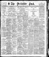 Yorkshire Post and Leeds Intelligencer Monday 05 February 1923 Page 1