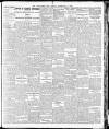 Yorkshire Post and Leeds Intelligencer Monday 05 February 1923 Page 7