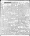 Yorkshire Post and Leeds Intelligencer Wednesday 07 February 1923 Page 7