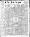 Yorkshire Post and Leeds Intelligencer Thursday 08 February 1923 Page 1
