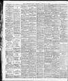 Yorkshire Post and Leeds Intelligencer Thursday 08 February 1923 Page 2