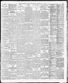 Yorkshire Post and Leeds Intelligencer Thursday 08 February 1923 Page 3