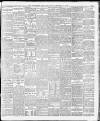 Yorkshire Post and Leeds Intelligencer Thursday 08 February 1923 Page 11