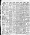 Yorkshire Post and Leeds Intelligencer Friday 09 February 1923 Page 2