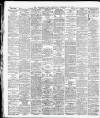 Yorkshire Post and Leeds Intelligencer Saturday 10 February 1923 Page 2