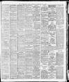 Yorkshire Post and Leeds Intelligencer Saturday 10 February 1923 Page 7