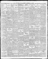 Yorkshire Post and Leeds Intelligencer Saturday 10 February 1923 Page 9