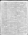 Yorkshire Post and Leeds Intelligencer Monday 12 February 1923 Page 3