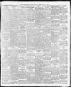 Yorkshire Post and Leeds Intelligencer Monday 12 February 1923 Page 9