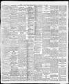 Yorkshire Post and Leeds Intelligencer Tuesday 13 February 1923 Page 3