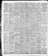 Yorkshire Post and Leeds Intelligencer Wednesday 14 February 1923 Page 2