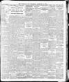 Yorkshire Post and Leeds Intelligencer Wednesday 14 February 1923 Page 7