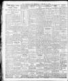 Yorkshire Post and Leeds Intelligencer Wednesday 14 February 1923 Page 8