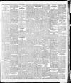 Yorkshire Post and Leeds Intelligencer Wednesday 14 February 1923 Page 9