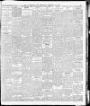 Yorkshire Post and Leeds Intelligencer Thursday 15 February 1923 Page 9