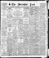 Yorkshire Post and Leeds Intelligencer Friday 16 February 1923 Page 1