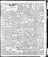 Yorkshire Post and Leeds Intelligencer Friday 16 February 1923 Page 7