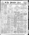 Yorkshire Post and Leeds Intelligencer Saturday 17 February 1923 Page 1