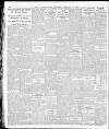 Yorkshire Post and Leeds Intelligencer Saturday 17 February 1923 Page 10