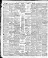Yorkshire Post and Leeds Intelligencer Tuesday 20 February 1923 Page 2