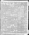 Yorkshire Post and Leeds Intelligencer Saturday 24 February 1923 Page 11