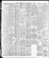 Yorkshire Post and Leeds Intelligencer Monday 26 February 1923 Page 14