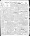 Yorkshire Post and Leeds Intelligencer Thursday 15 March 1923 Page 7