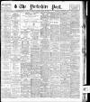 Yorkshire Post and Leeds Intelligencer Thursday 12 April 1923 Page 1