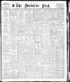 Yorkshire Post and Leeds Intelligencer Wednesday 18 April 1923 Page 1