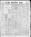 Yorkshire Post and Leeds Intelligencer Wednesday 02 May 1923 Page 1