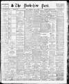 Yorkshire Post and Leeds Intelligencer Thursday 24 May 1923 Page 1