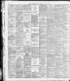 Yorkshire Post and Leeds Intelligencer Friday 25 May 1923 Page 2