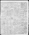 Yorkshire Post and Leeds Intelligencer Saturday 26 May 1923 Page 7