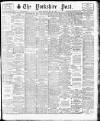 Yorkshire Post and Leeds Intelligencer Monday 28 May 1923 Page 1