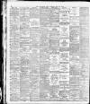 Yorkshire Post and Leeds Intelligencer Tuesday 29 May 1923 Page 2
