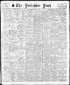 Yorkshire Post and Leeds Intelligencer Monday 04 June 1923 Page 1
