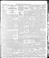 Yorkshire Post and Leeds Intelligencer Friday 06 July 1923 Page 9