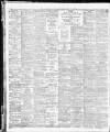 Yorkshire Post and Leeds Intelligencer Thursday 12 July 1923 Page 2