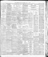 Yorkshire Post and Leeds Intelligencer Saturday 14 July 1923 Page 5