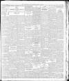 Yorkshire Post and Leeds Intelligencer Monday 16 July 1923 Page 7