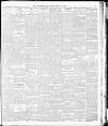 Yorkshire Post and Leeds Intelligencer Monday 16 July 1923 Page 9