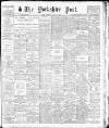 Yorkshire Post and Leeds Intelligencer Tuesday 17 July 1923 Page 1