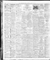 Yorkshire Post and Leeds Intelligencer Saturday 21 July 1923 Page 4