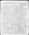 Yorkshire Post and Leeds Intelligencer Saturday 21 July 1923 Page 9