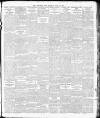 Yorkshire Post and Leeds Intelligencer Tuesday 24 July 1923 Page 5